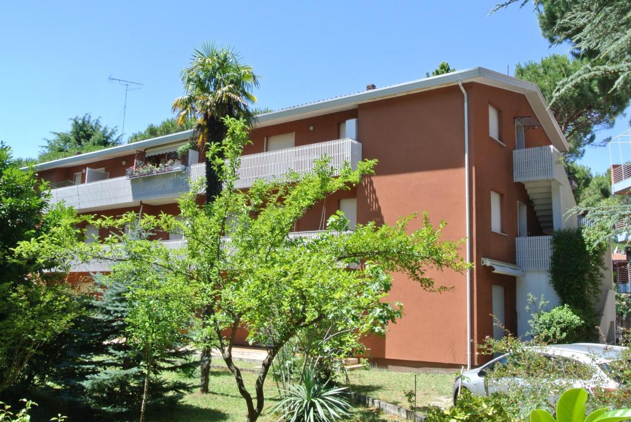 Silvia Villa Lignano Sabbiadoro Exterior photo